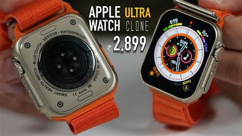 clone apple watches|apple watch ultra clone price.